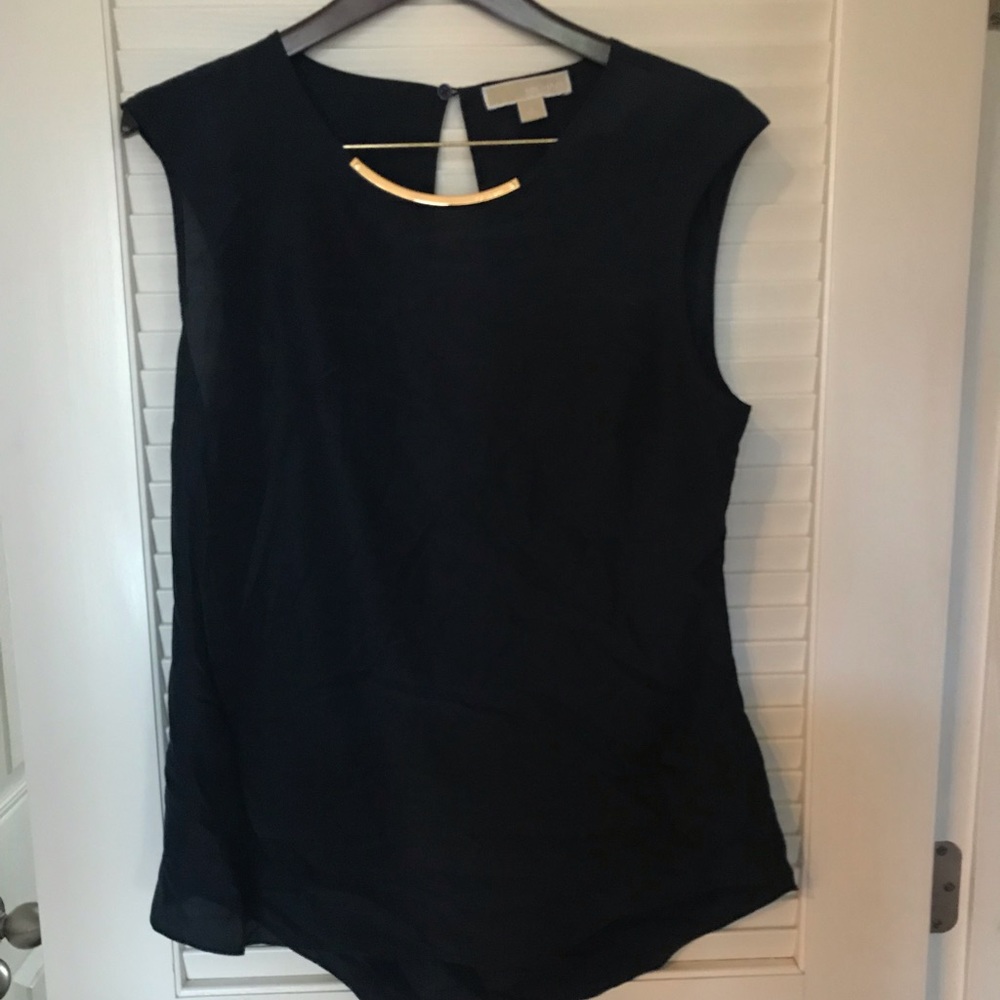 MK Blouse